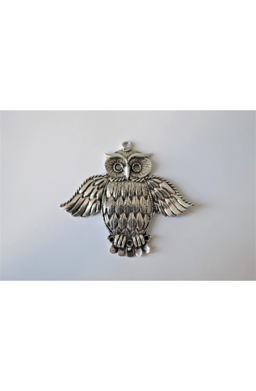 HIBOU GRAND DUC GM