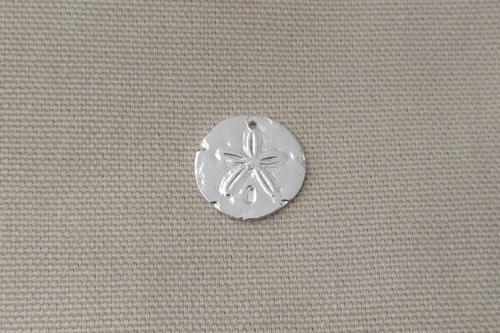 BRELOQUE SAND DOLLAR