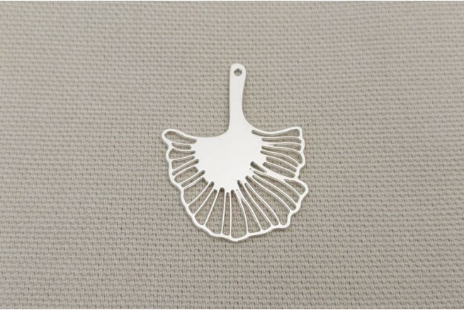 pendentif Ginkgo