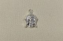 Pendentif Bouddha