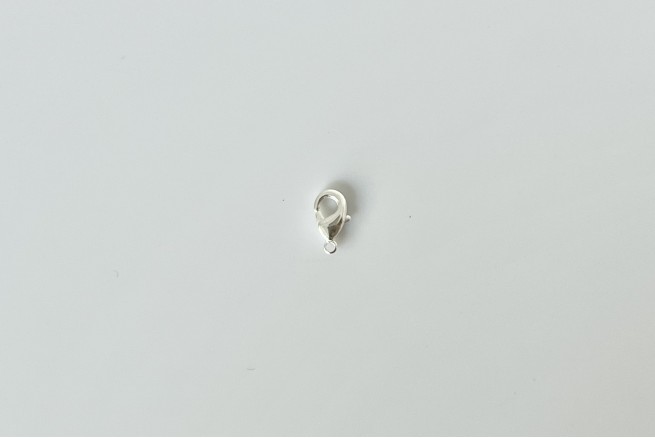 Mousqueton 10x5 mm